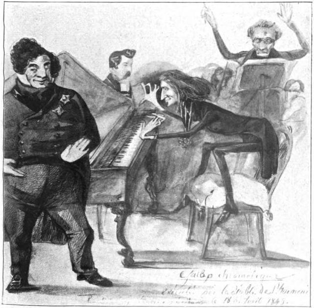 Grand Galop Chromatique